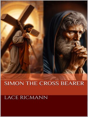 cover image of Simon the Cross Bearer